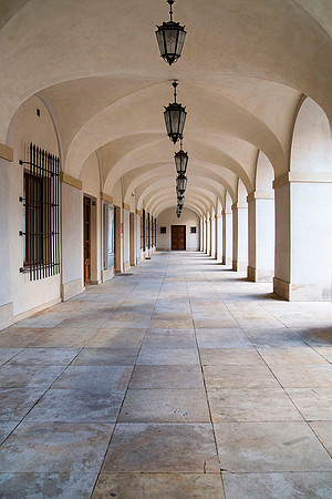 Archways