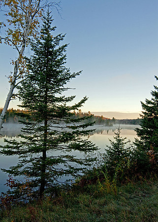 Lake Abanakee