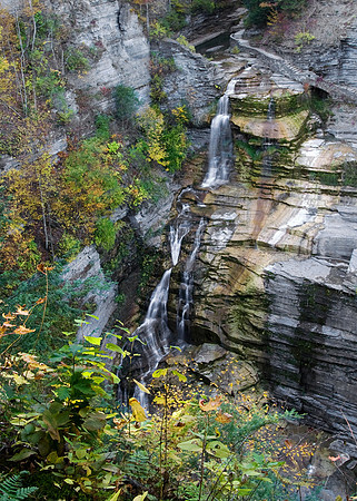 Robert Treman State Park, Ithaca, NY