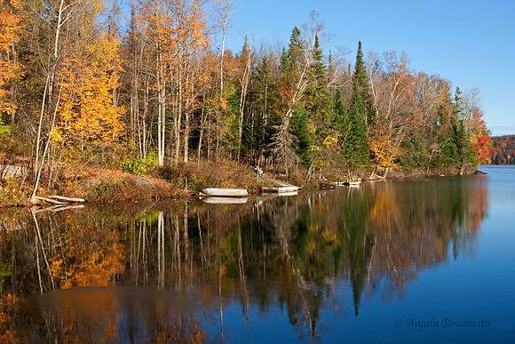 Lake Abanakee