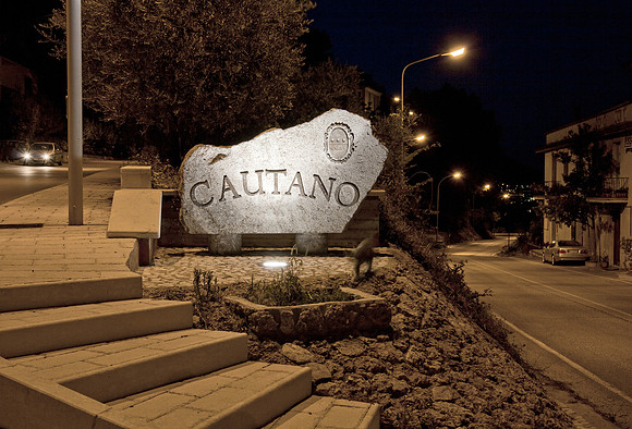Benvenuti a Cautano!
