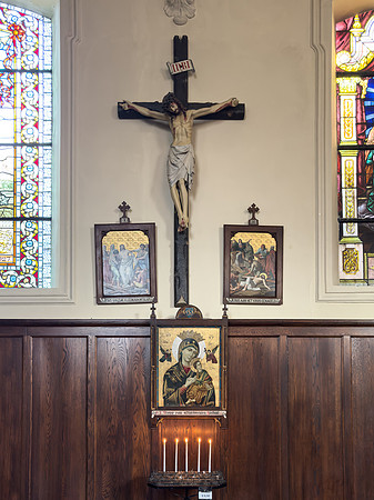 IMG_6500 Sint Niklaas church Waterland-Oudeman
