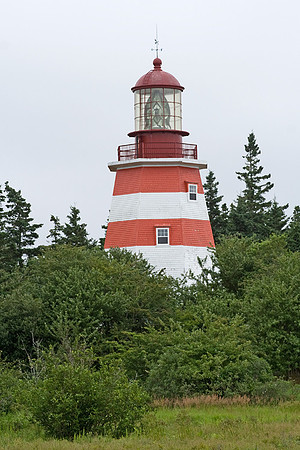 Seal Island Light House