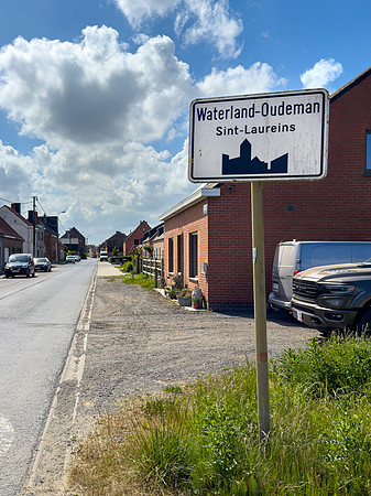IMG_6481 Waterland-Oudeman village sign