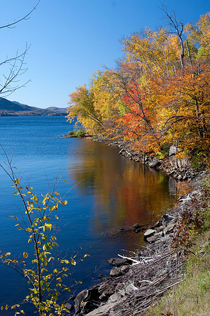Indian Lake