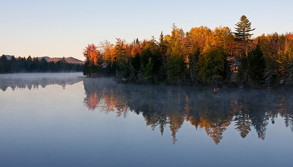 Lake Abanakee