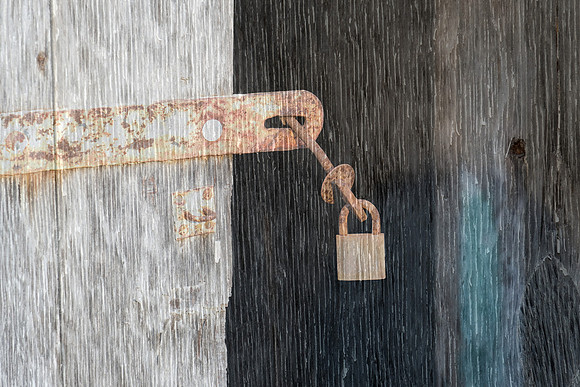 "Prayer should be the key of the day and the lock of the night." - George Herbert