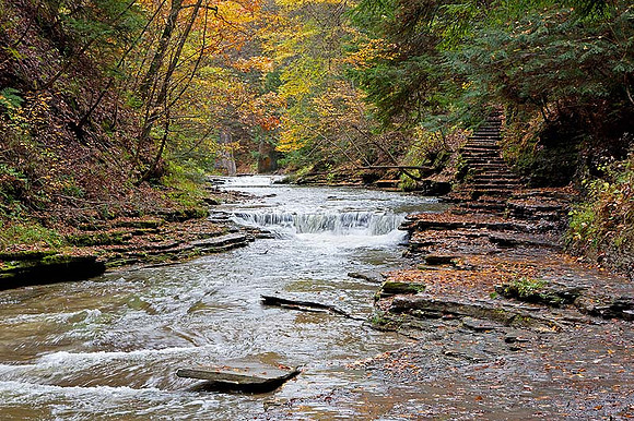 Stony Brook State Park