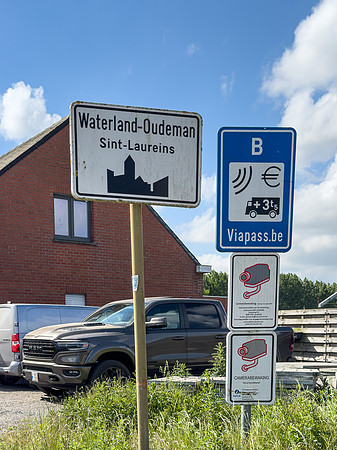 IMG_6480 Waterland-Oudeman sign