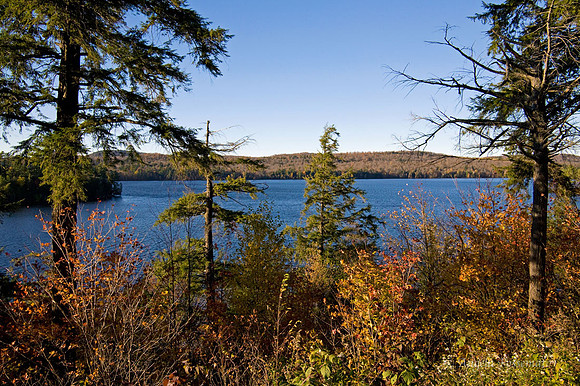 Seventh Lake
