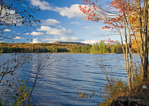 Lake Durant