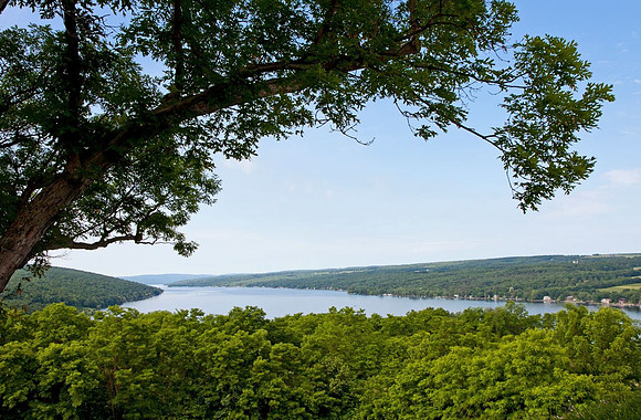 Keuka View