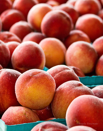 juicy & sweet!