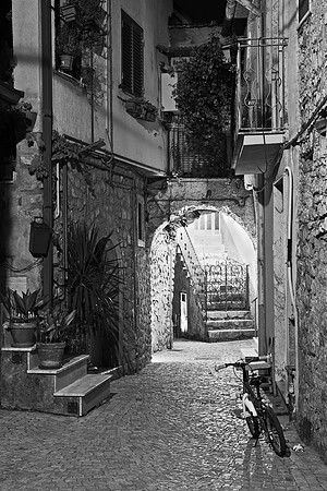 "Throw your soul through every open door" ~ Adele