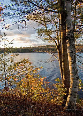 Lake Durant