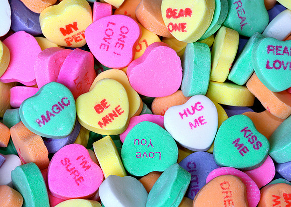 sweet stuff 3