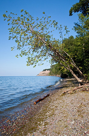 effects of erosion