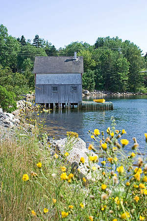 Indian Harbor, NS