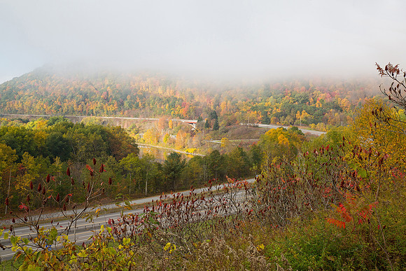 Rte 17 Hancock, NY
