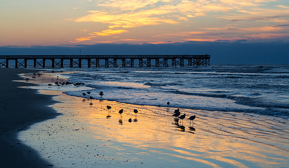 Isle of Palms