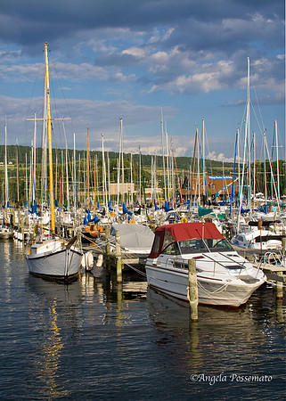 Seneca Lake