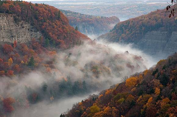 Letchworth
