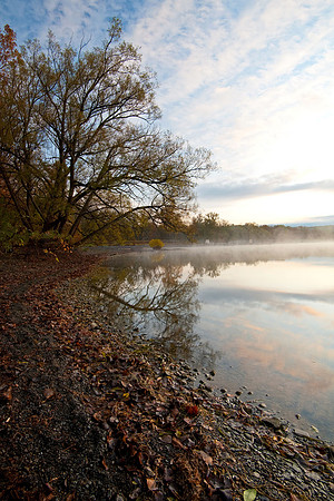 Hemlock Lake