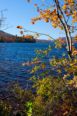 Lewey Lake