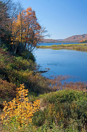 Lewey Lake