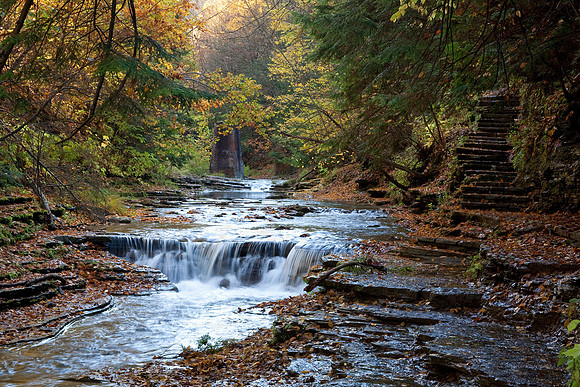 Stoney Brook State Park